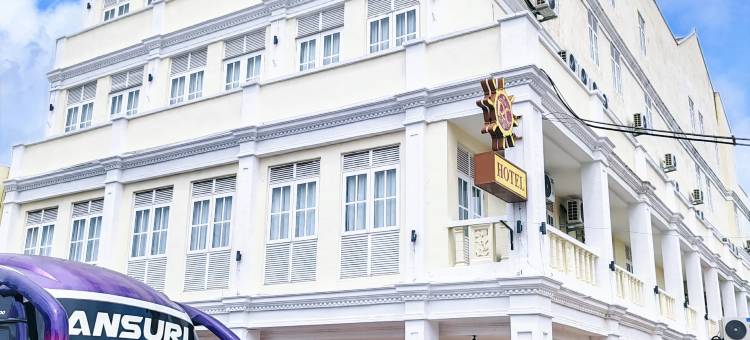 RC酒店(RC Hotel Melaka)图片
