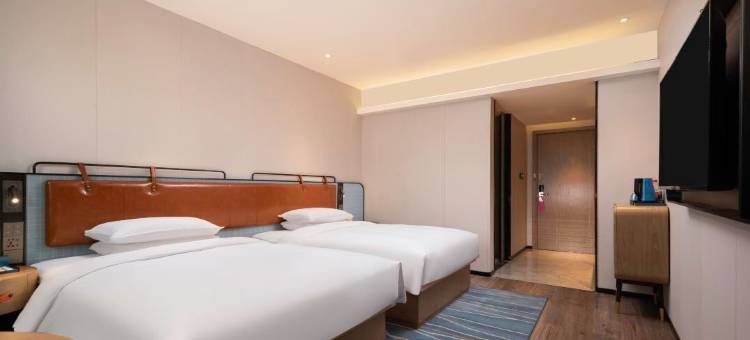 宜尚酒店(衡阳南岳衡山南岳里景区店)图片