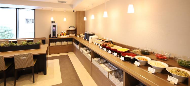 AB酒店 大阪堺筋本町(AB Hotel Osaka Sakaisuji Honmachi)图片