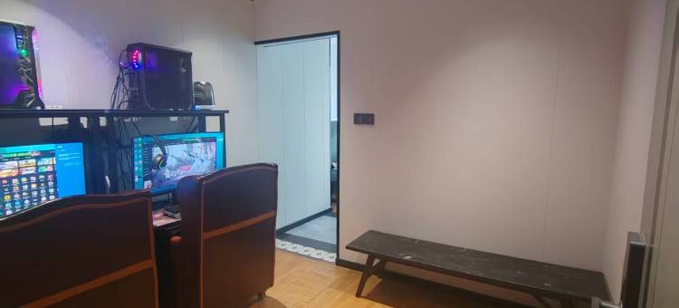 麓岛酒店(西南交大店)图片