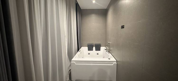 铂悦酒店(陇西西街店)图片