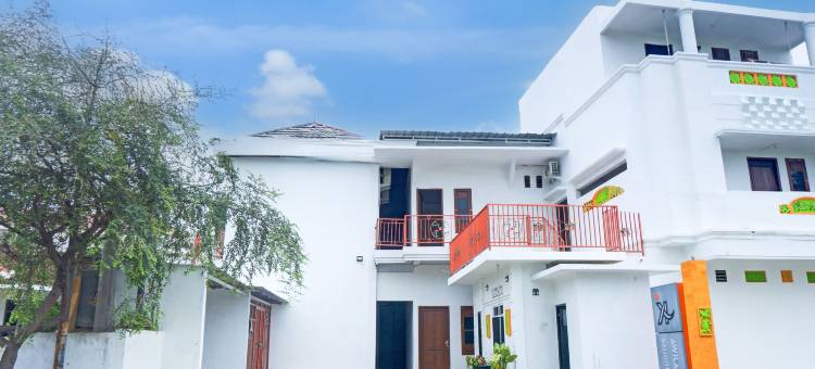 Hotel O 金泽宾馆 2(Hotel O Kanajiwa Guesthouse 2)图片