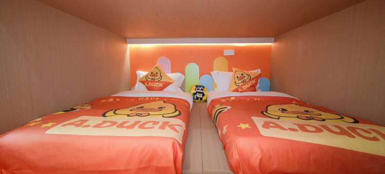 海陵岛晨夕屿海度假民宿图片