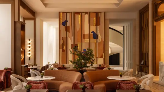 奢華
