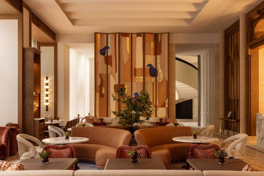 台北嘉佩樂酒店