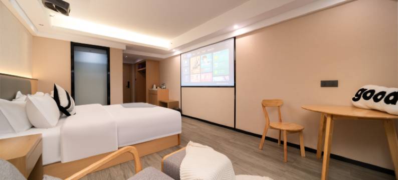 贵阳希莱酒店(花溪大学城店)图片