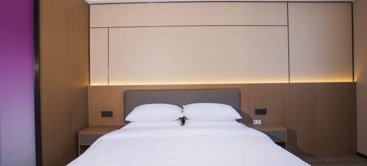 乌苏丽朵酒店图片