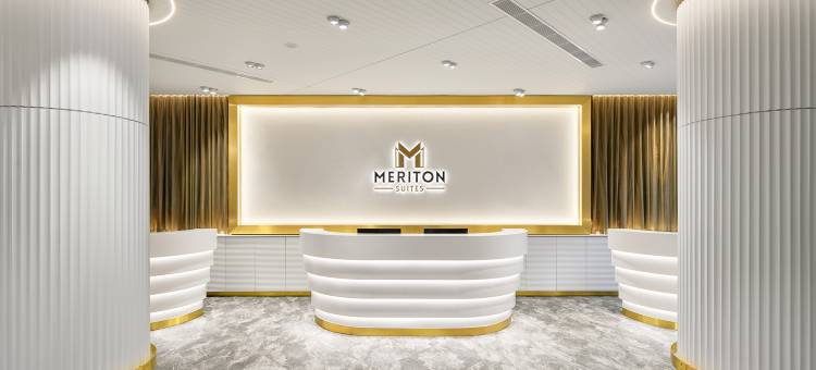 美利通公寓式酒店 - 邦迪樞紐(Meriton Suites Bondi Junction)图片