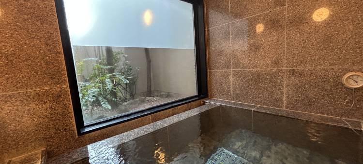 露樱酒店磐田交流道口店(Hotel Route-Inn Iwata Inter)图片