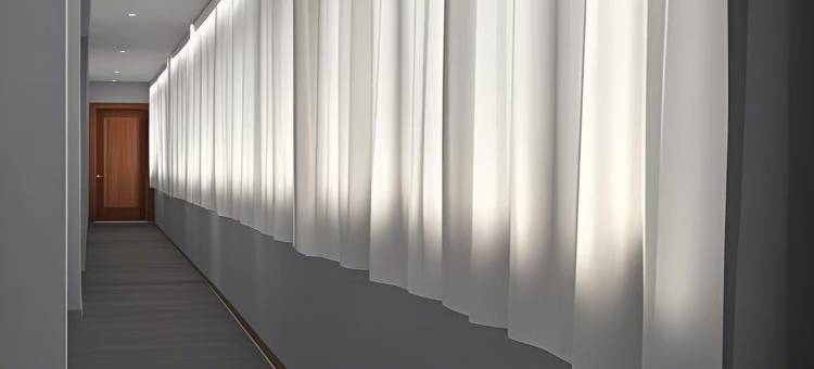 森杨酒店(玉林十字街汽车总站店)图片