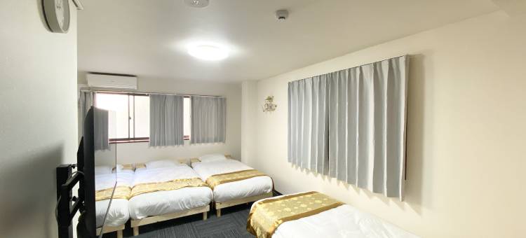 浅草正和家 1F2F(Asakusa MASAKAZU House 1F2F)图片