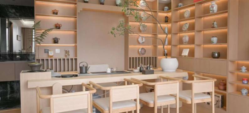 弥勒半山见湖温泉民宿(湖泉生态园店)图片