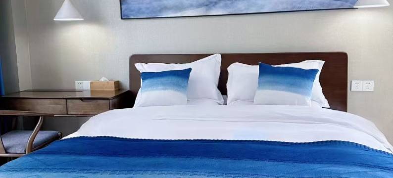 铜仁江云茗院民宿图片