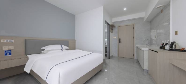 瑞丽金沙宾馆(财富广场店)图片