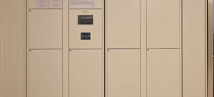 汉庭酒店(北戴河老虎石店)图片