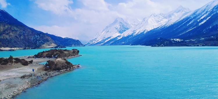 格林豪泰(八宿然乌湖风景区店)图片