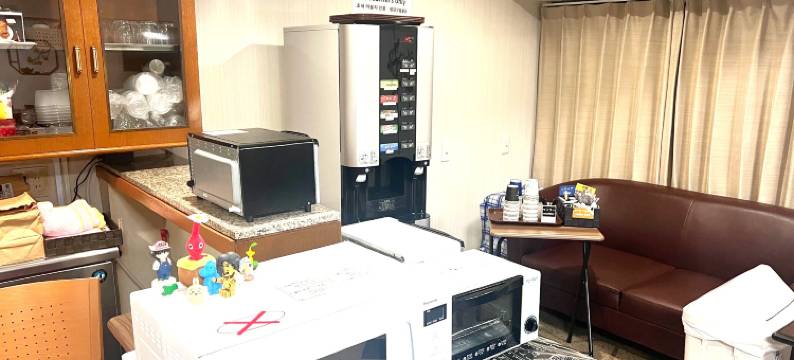千日前商务酒店(Business Inn Sennichimae Hotel)图片