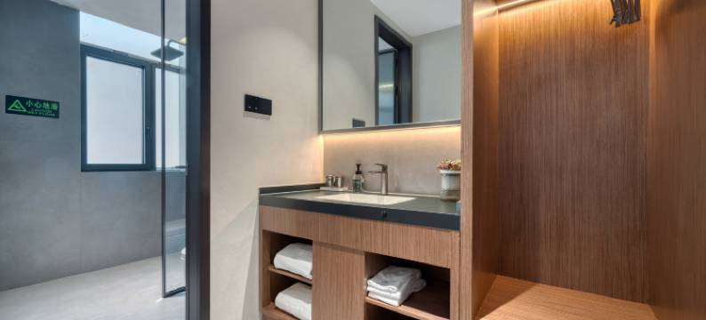 兰溪CoCo蔻蔻酒店(兰溪市政府店)图片