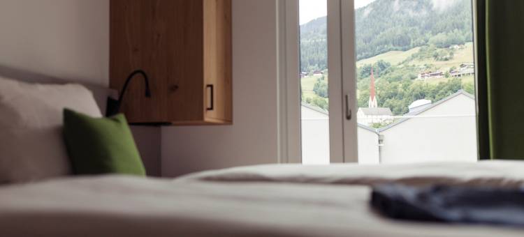 奥茨塔尔全套房度假村(All-Suite Resort Ötztal)图片