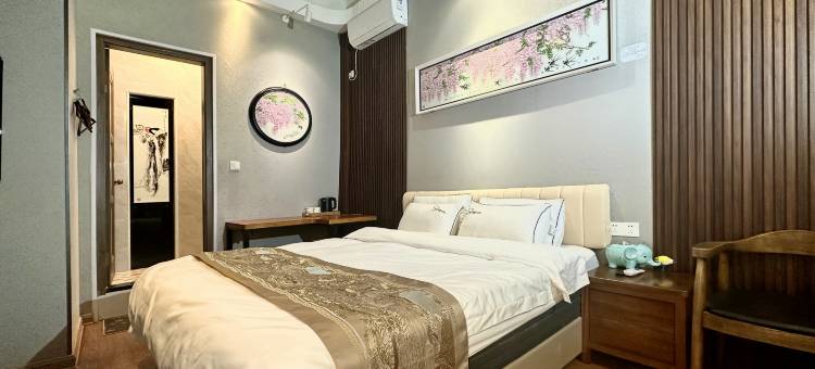 瓷韵楼客栈(潮州古城牌坊街店)图片