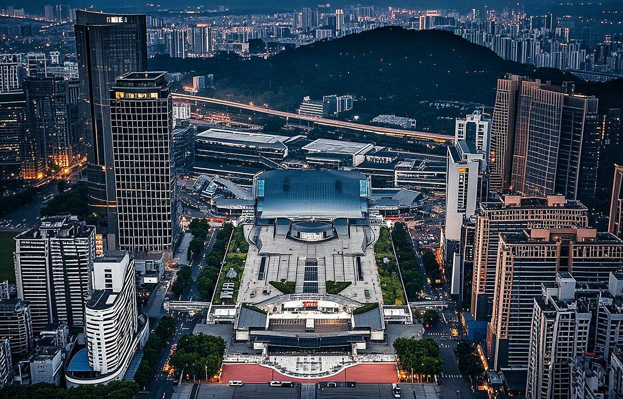 美豪丽致酒店(广州东站天河体育中心店)图片