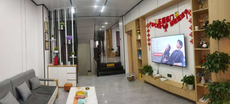 江山江郞山依山宾馆图片