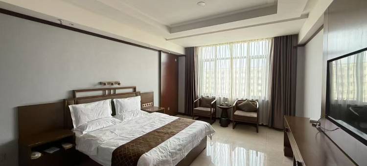 东乡族达板宾馆图片