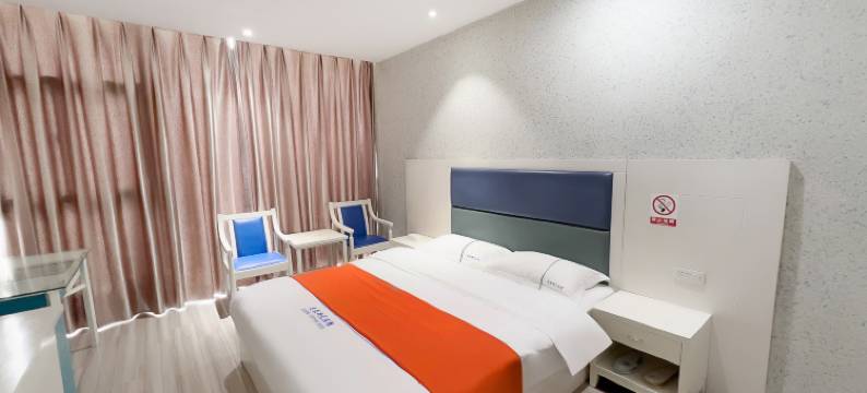 贵阳芙蓉新天宾馆图片