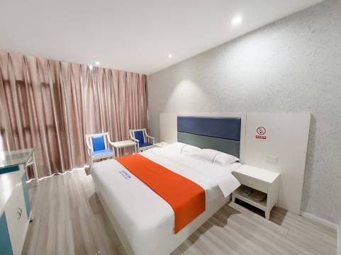 贵阳芙蓉新天宾馆