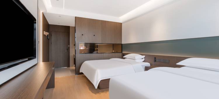 绩溪登源府第度假酒店图片