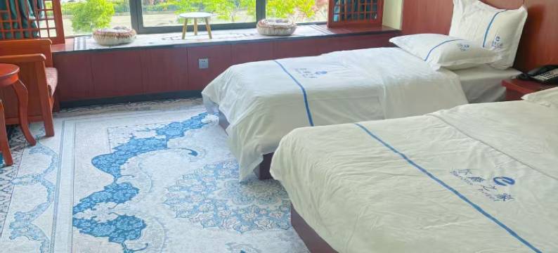 尔爵之家酒店(南嘉中学店)图片