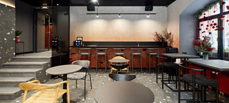 Terraplace by Mix Hotels Hotel图片