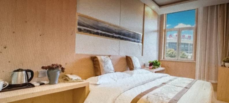 秦皇岛翰林快捷假日酒店图片