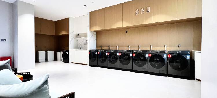 衡水锦江都城酒店图片