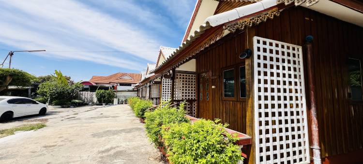 武里南天堂度假村(Paradise Resort Buriram)图片