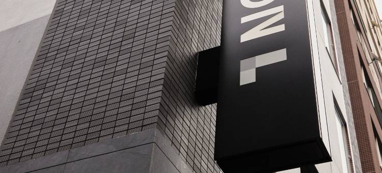 Section L 酒店公寓 八丁堀(Section L Hatchobori)图片