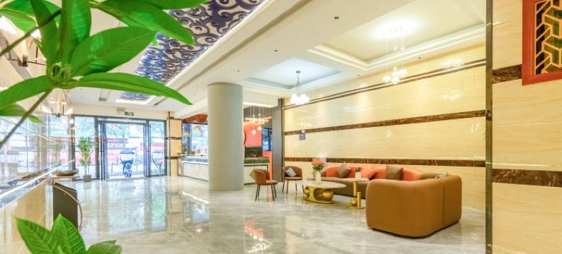 黔西鸿耀宾馆图片