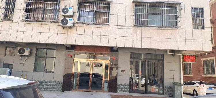 微美民宿(开封回龙庙新村店)图片