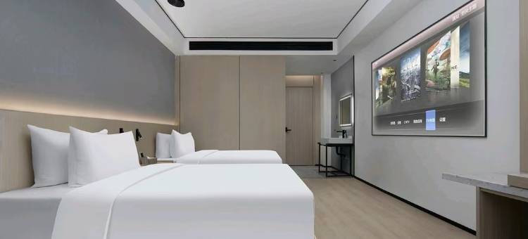 湘潭一顺酒店图片