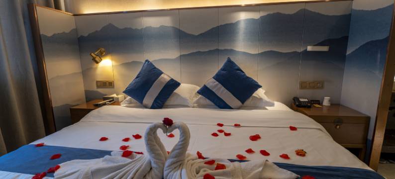 巧家凯天大酒店(巧家客运站店)图片