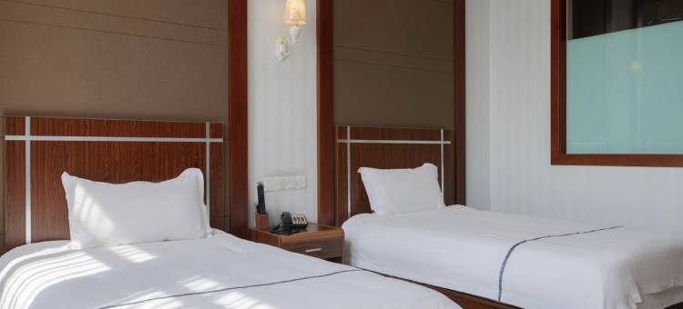 高升国际大酒店(江阴万达广场店)图片