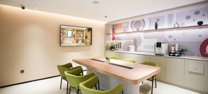 如家商旅酒店(上海张江高科地铁站店)图片