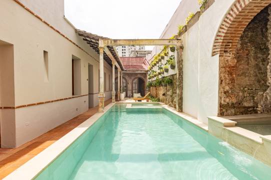 法兰达精品班图酒店 - Radisson Individuals 旗下成员(Hotel Bantu by Faranda Boutique, a Member of Radisson Individuals)