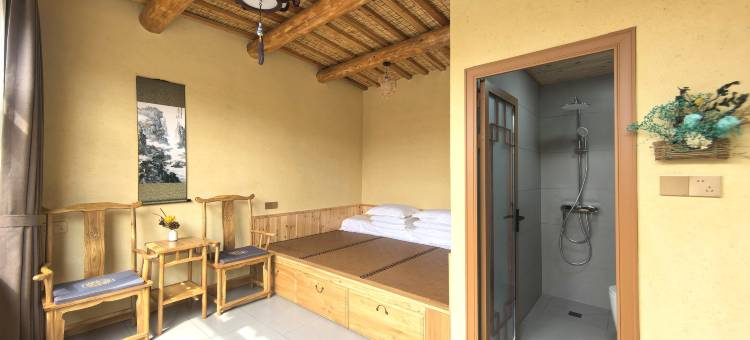 吴家老宅民宿(兴城古城景区店)图片