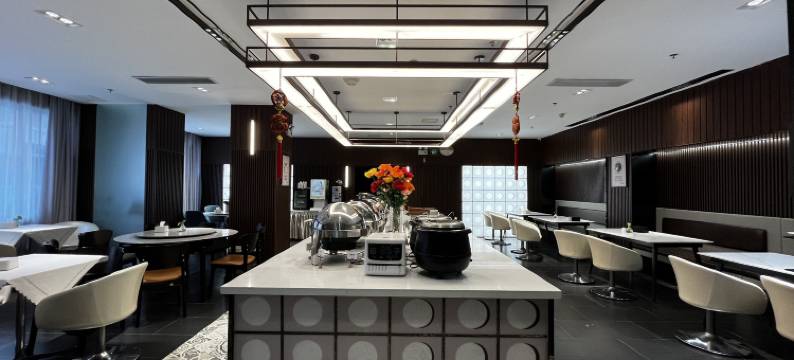 锦江之星(淮北孟山路店)图片