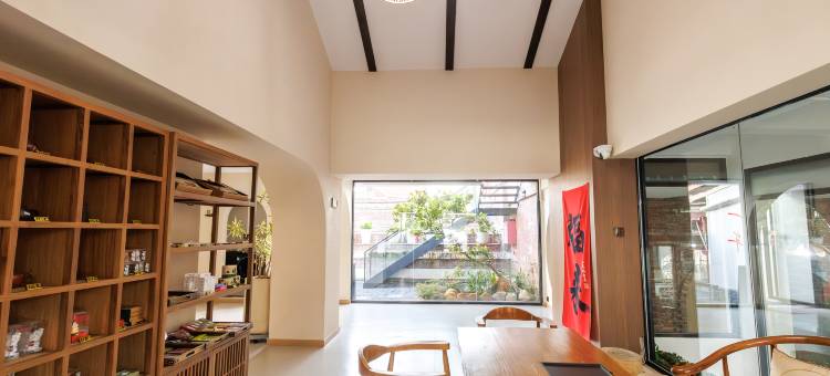 泉州市隐居别院(西街中山路店)图片