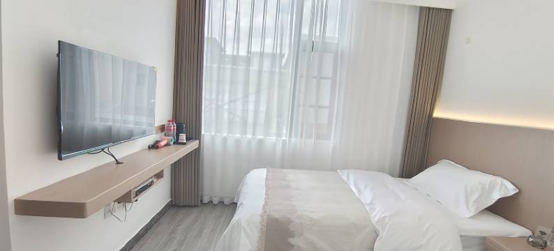 顺梦酒店(大理高铁站店)图片