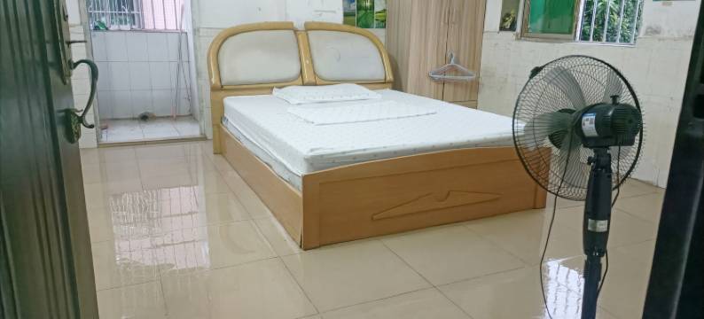 香香住宿(樟木头金河店)图片