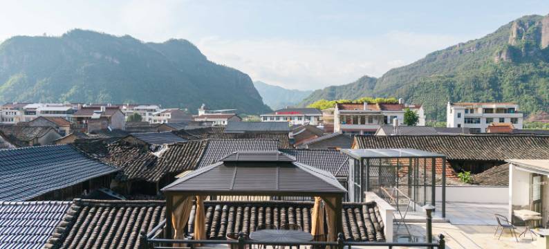 云栖塘院民宿图片