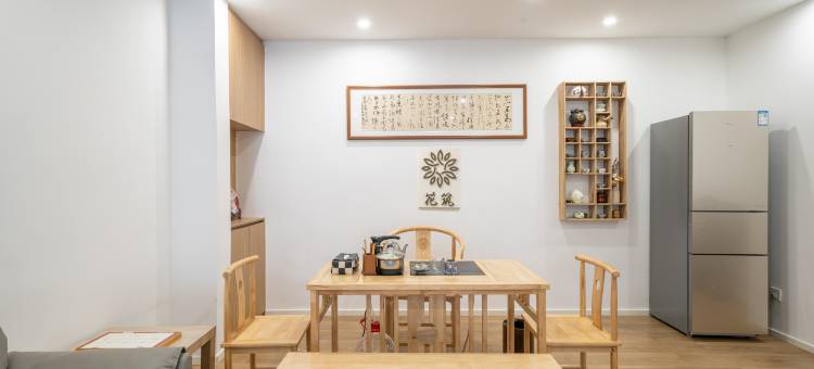 花筑·美墅天下民宿(南昆山店)图片